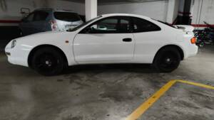 Bild 4/15 von Toyota Celica 1.8 (1998)