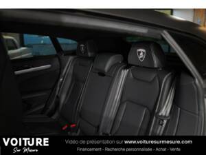 Bild 11/31 von Lamborghini Urus S (2022)