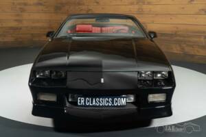 Image 5/8 of Chevrolet Camaro (1991)