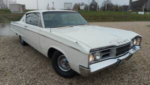 Image 1/8 of Dodge Polara (1967)