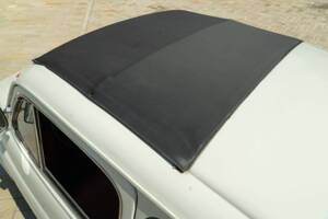 Image 13/50 of Abarth Fiat 595 (1969)