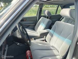Bild 19/39 von Mercedes-Benz 420 SEL (1986)