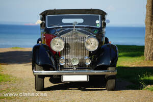 Image 5/18 de Rolls-Royce 20&#x2F;25 HP (1933)