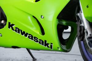 Afbeelding 40/50 van Kawasaki Ninja 750 ZX-7R (1996)