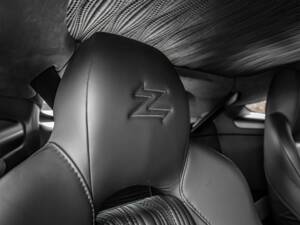 Immagine 46/50 di Aston Martin V12 Zagato (2013)