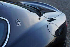Immagine 20/50 di Maserati GranTurismo S (2010)