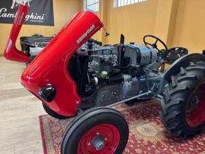 Bild 8/14 von Lamborghini DL 25 (1955)