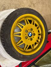 Bild 15/21 von BMW M3 (1993)