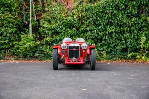 Image 29/30 de MG TB (1939)