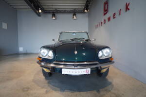 Immagine 18/21 di Citroën DS 20 (1972)