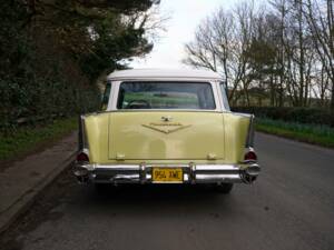 Immagine 5/23 di Chevrolet Bel Air Station Wagon (1957)