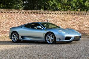 Image 32/50 of Ferrari 360 Modena (2001)