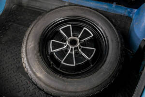 Image 47/50 of Volvo 1800 E (1971)