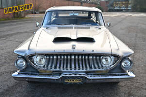 Afbeelding 8/50 van Dodge Dart Station Wagon (1962)