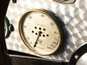 Bild 13/50 von Leyland Thomas No. 1 Recreation (1922)
