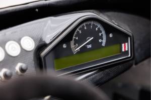 Bild 19/37 von Brooke 260 RR (2008)