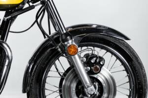 Immagine 47/50 di Kawasaki DUMMY (1975)
