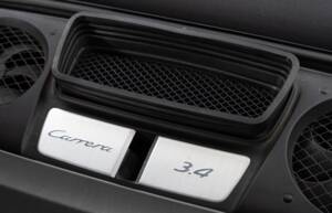 Imagen 42/42 de Porsche 911 Carrera (2012)