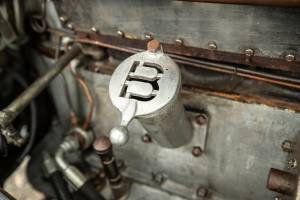 Bild 12/15 von Bentley 4 1&#x2F;2 Litre (1928)