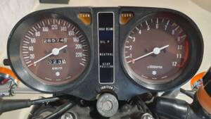 Bild 24/32 von Suzuki DUMMY (1977)