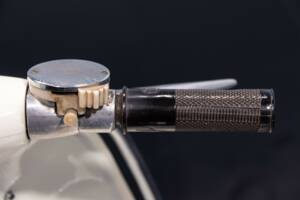 Image 33/50 of Aermacchi Zeffiro 125 (1956)