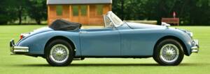 Immagine 10/50 di Jaguar XK 150 3.4 S DHC (1958)