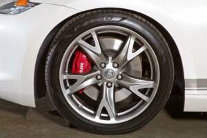 Afbeelding 8/23 van Nissan 370Z (2012)