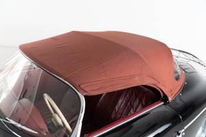 Imagen 27/50 de Porsche 356 A 1600 Speedster (1958)