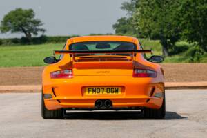 Bild 7/39 von Porsche 911 GT3 RS (2007)