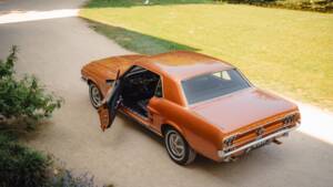 Image 44/81 of Ford Mustang 289 (1967)