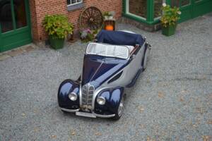 Bild 5/12 von BMW 327 (1938)