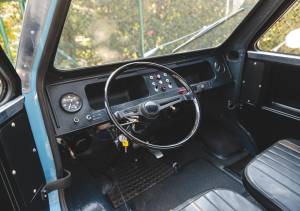 Bild 15/17 von Zagato Zele 1000 (1976)