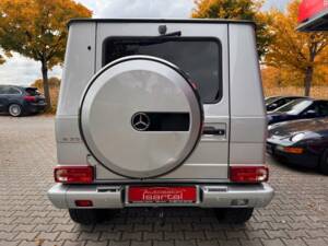 Image 4/20 of Mercedes-Benz G 350 d (LWB) (2016)