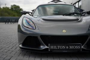 Imagen 26/50 de Lotus Exige Sport 350 (2016)