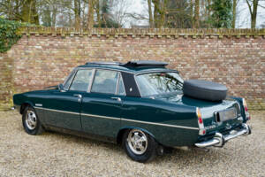 Image 29/50 of Rover 3500 (1972)