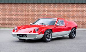 Image 1/50 of Lotus Europa (1972)