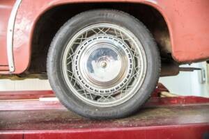 Bild 44/50 von Renault Dauphine 1093 (1962)