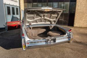 Immagine 36/44 di Cadillac Eldorado Convertible (1964)