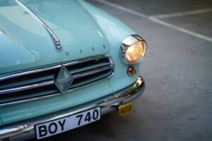 Image 69/83 of Borgward Isabella (1959)