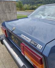 Image 14/34 of Alfa Romeo Alfa 6 - 2.5 (1979)