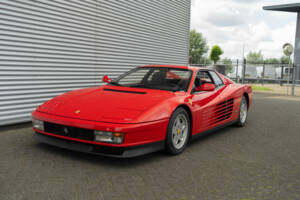 Immagine 2/6 di Ferrari Testarossa (1988)