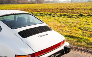 Bild 8/36 von Porsche 911 Carrera 3.2 (1984)