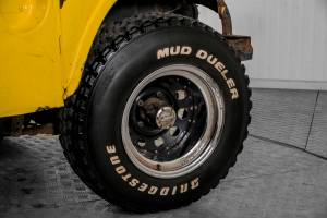 Bild 41/50 von Jeep Willys-Overland (1957)