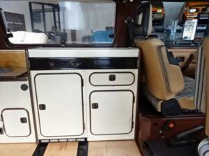 Immagine 16/41 di Volkswagen T3 Panel Van 1.6 D (1983)