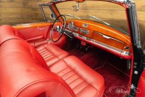 Bild 14/19 von Mercedes-Benz 300 b Cabriolet D (1955)