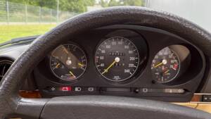 Image 23/24 de Mercedes-Benz 280 SL (1984)