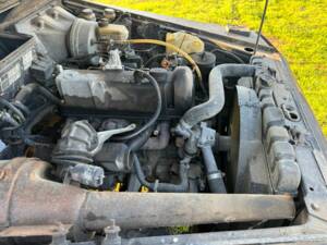 Image 48/53 of Mercedes-Benz 240 GD (SWB) (1982)