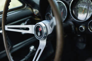 Imagen 11/15 de Chevrolet Corvette Sting Ray (1967)
