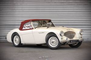 Bild 95/98 von Austin-Healey 100&#x2F;4M (BN2) (1955)