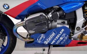 Imagen 43/81 de BMW R 1100 S (2005)